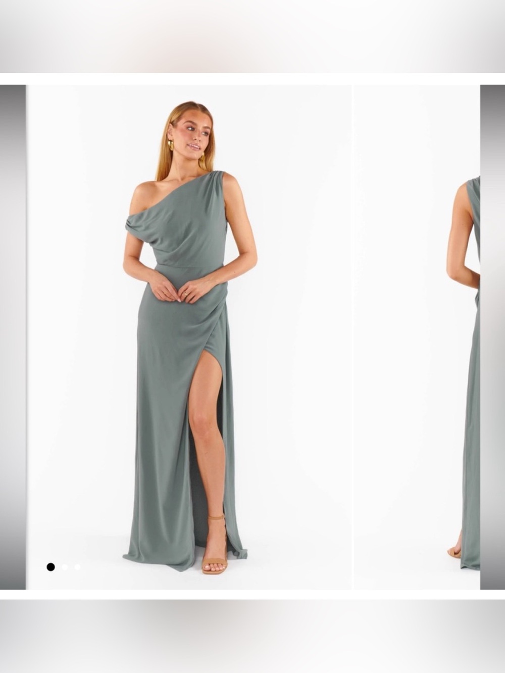 Show Me Your Mumu Jodie Dress